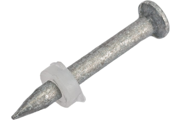 Гвозди для порохового пистолета FIXPISTOLS PT-355  F-DN32 100шт.  1-1-3-5667 в Екатеринбурге