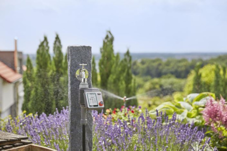 Таймер подачи воды Master GARDENA 01892-29.000.00 в Екатеринбурге