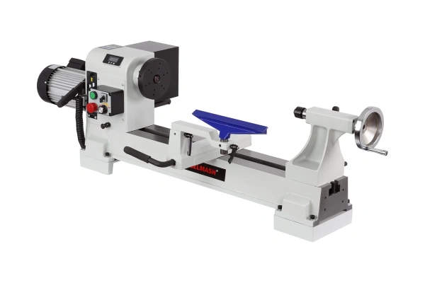 Станок токарный BELMASH WL-400/600EVSM S171A
