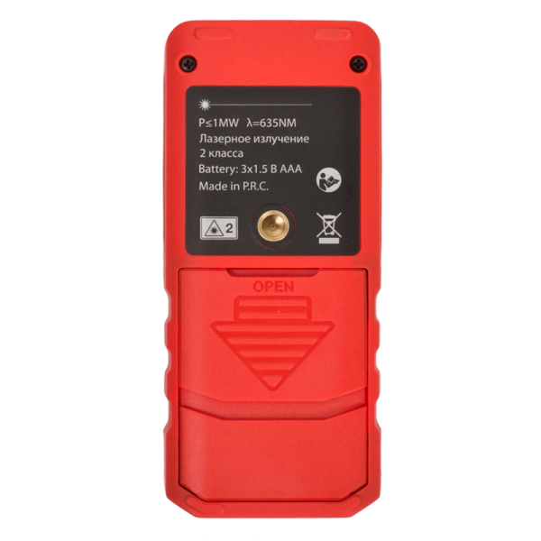 Лазерный дальномер RGK DL70 УТ-00011975 в Екатеринбурге