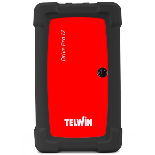 Пусковое устройство  DRIVE PRO 12  12V Telwin