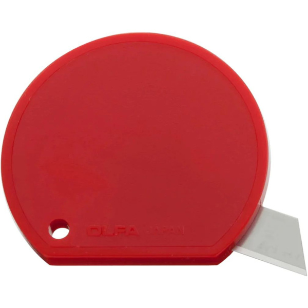 Нож компактный OLFA TOUCH-KNIFE с нержавеющим лезвием OL-TK-4 в Екатеринбурге 