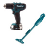 Набор инструмента Makita CLX213X1 в Екатеринбурге