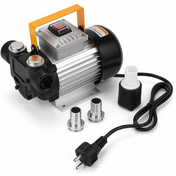 Насос электрический Petropump ACTP 60 для ДТ и керосина  PP220010 в Екатеринбурге