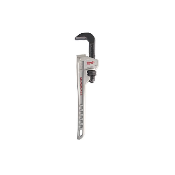 Трубный ключ Milwaukee 14" ALUMINUM