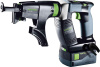 Аккумуляторный безударный шуруповерт, бесщеточный "FESTOOL" DWC Plus DURADRIVE 574743 в Екатеринбурге