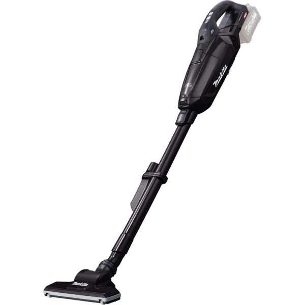 Пылесос аккумуляторный MAKITA  XGT BL 40В CL002GZ03