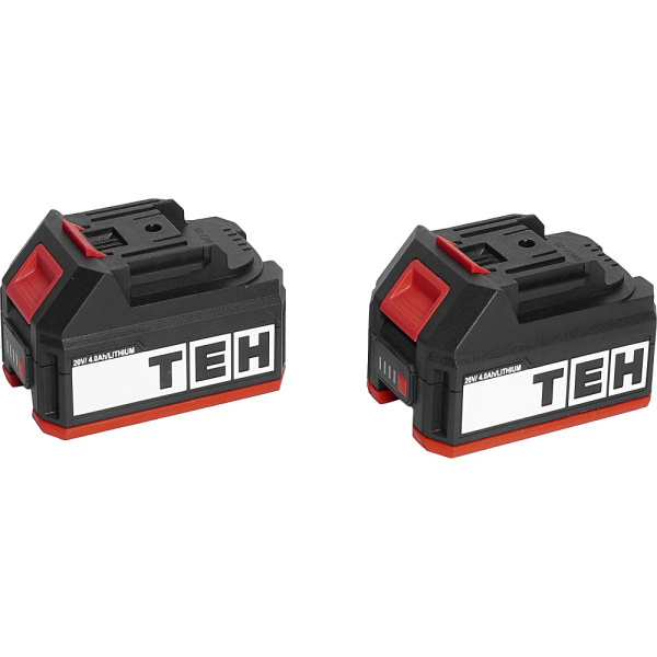 Аккумуляторная ударная дрель TEH S-LD135T в Екатеринбурге