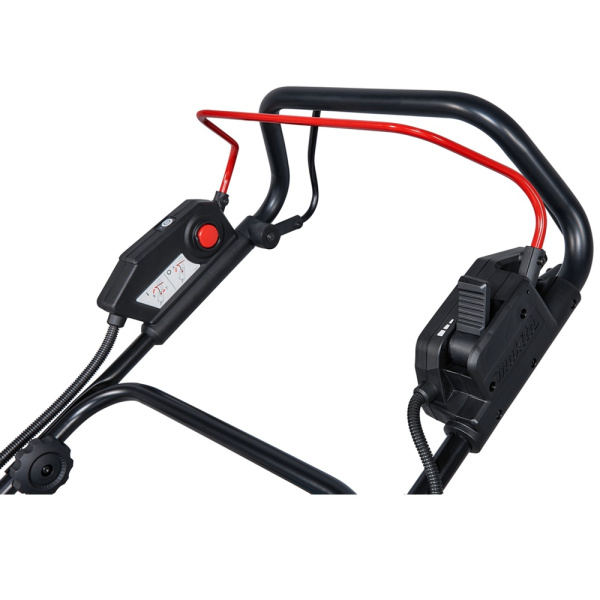 Газонокосилка колесная аккумуляторная MAKITA  DLM539Z в Екатеринбурге