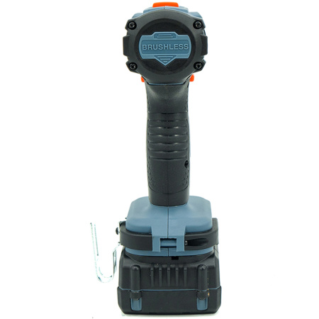 Шуруповерт аккумуляторный SENIX  PDDX2-M4-EU в Екатеринбурге