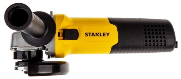 Угловая шлифмашина STANLEY SGV115 в Екатеринбурге