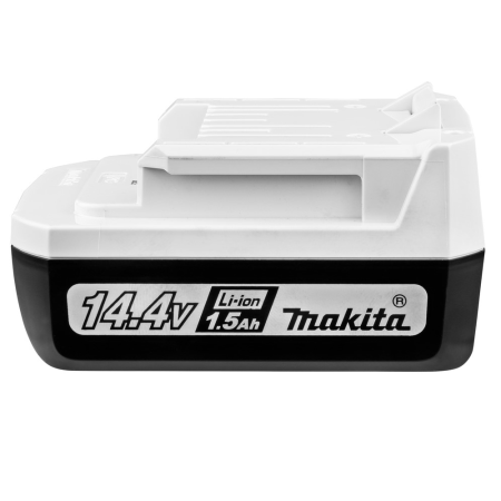 Аккумулятор Makita BL1415G (14,4В, 1,5Ач, Li-ion) 198192-8 в Екатеринбурге