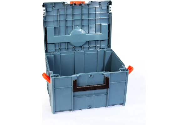 Кейс SENIX L  Z082006 в Екатеринбурге 