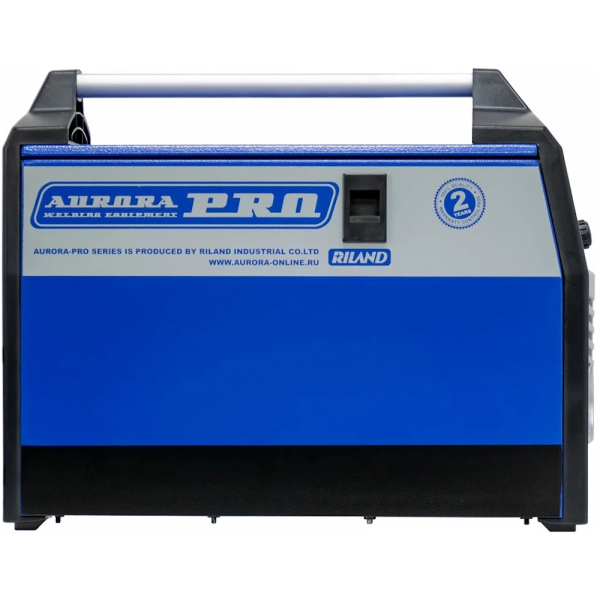 Сварочный аппарат инвертор полуавтомат Aurora-Pro SPEEDWAY 180 SYNERGIC IGBT 7219214 в Екатеринбурге