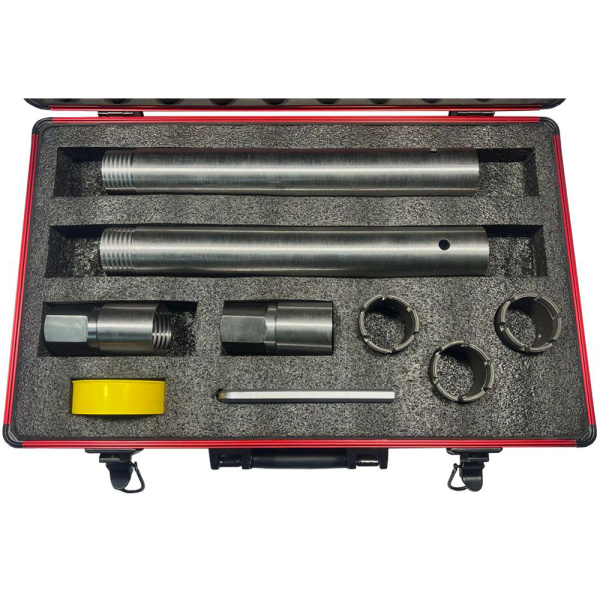 Набор монтажный АДЕЛЬ Diamond Hit для кондиционеров Ø052  00-00006628 в Екатеринбурге