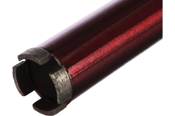 Коронка алмазная DIAM Extra Line Titan  1.1/4" 42х450х4мм  313009 в Екатеринбурге