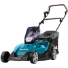 Аккумуляторная газонокосилка Makita DLM431Z в Екатеринбурге