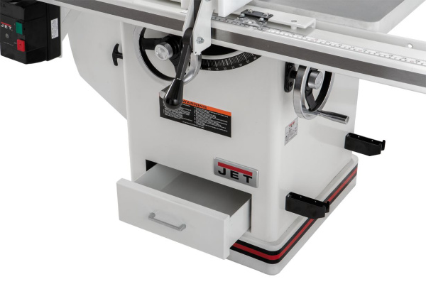 Циркулярная пила JET JTAS-10DX 708680-RU в Екатеринбурге