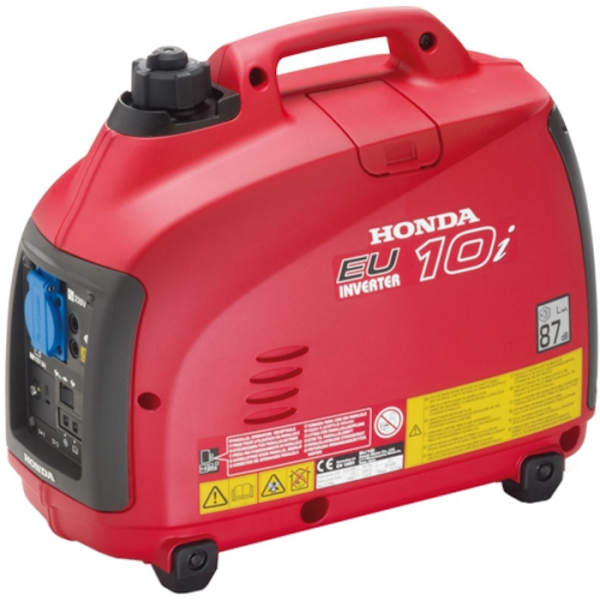 Бензиновый генератор Honda EU10IT1RG