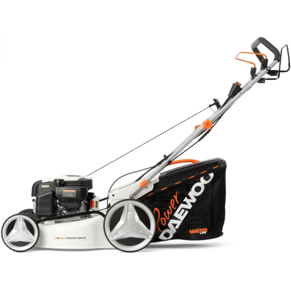 Газонокосилка бензиновая DAEWOO L 50SPE  в Екатеринбурге