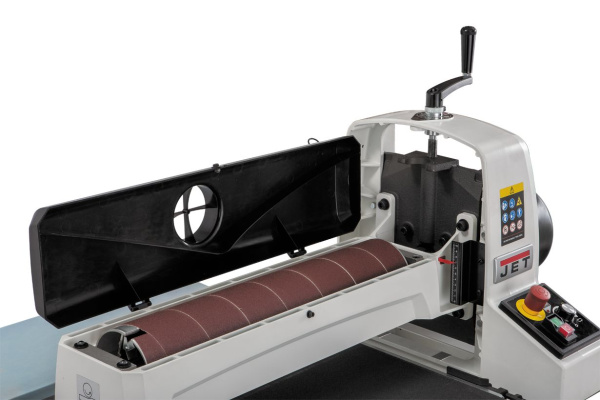 Барабанный шлифовальный станок JET JWDS-2244-M 723540OSKM в Екатеринбурге