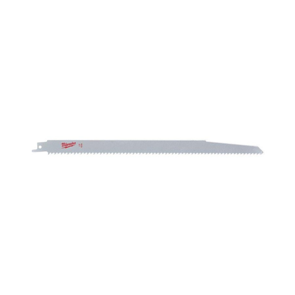 Полотно для сабельной пилы Milwaukee 300x6 48001079