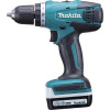 Аккумуляторная безударная дрель-шуруповерт Makita DF347DWE в Екатеринбурге