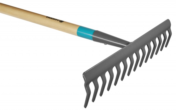 Грабли для газонов GARDENA ClassicLine 17201-20.000.00 в Екатеринбурге 
