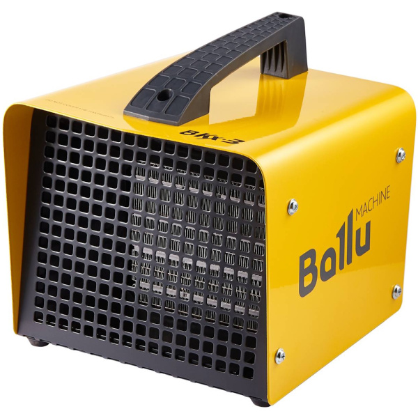 Электрическая тепловая пушка Ballu BKX-3 HC-1013525 в Екатеринбурге