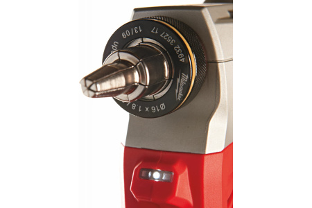 Аккумуляторный инструмент расширительный M18 Uponor Q&E 4933441774