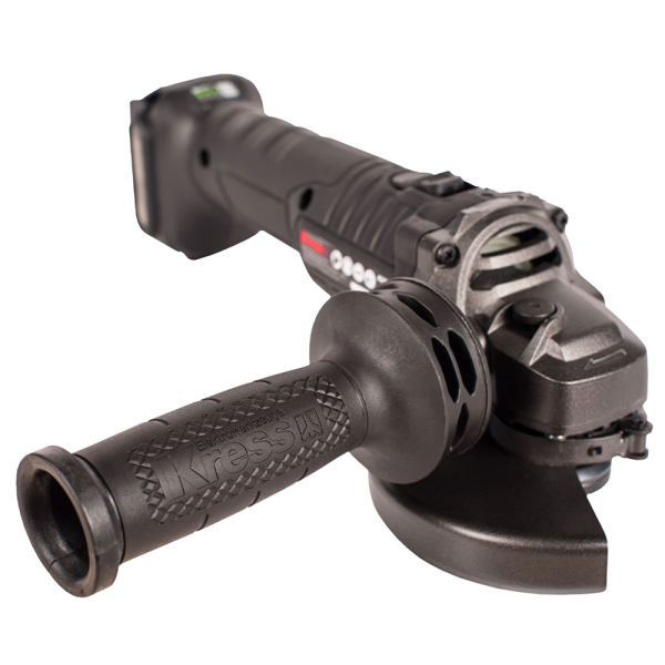 Аккумуляторная угловая шлифмашина KRESS 20В KU801 в Екатеринбурге