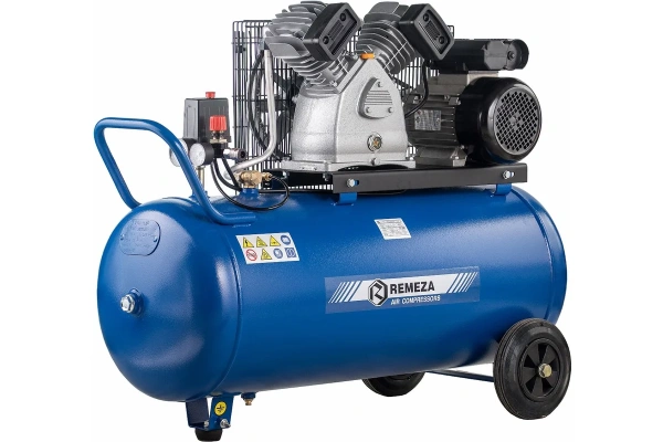 Компрессор Remeza СБ 4/С-100 LB 30 A  21688