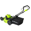Газонокосилка Greenworks D40LM46SP 2506807UH в Екатеринбурге