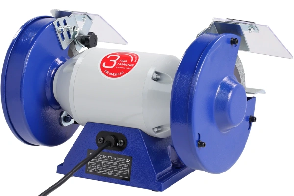 Станок заточной BELMASH MBG-150P S237A в Екатеринбурге