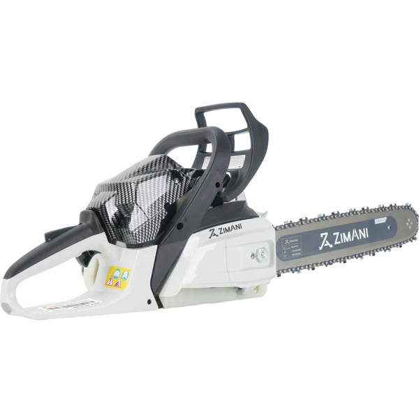 Бензопила ZimAni MS212 PRO AG212PROZ в Екатеринбурге