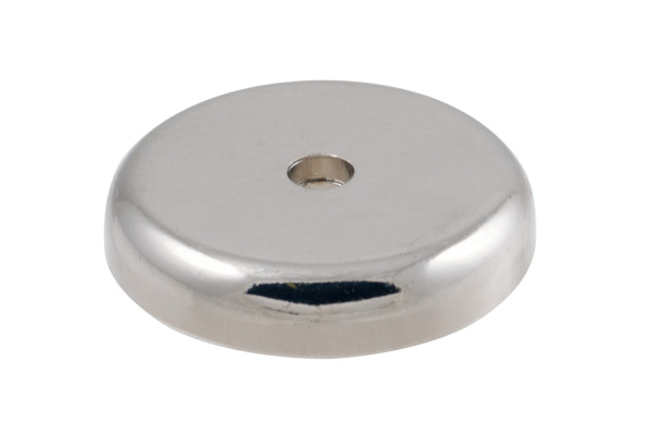 Магнитное крепление с отверстием для саморезов Forceberg А36 305мм 9-1612090 в Екатеринбурге