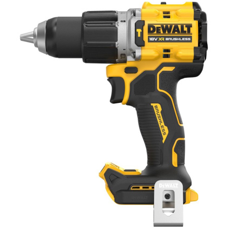 Шуруповерт аккумуляторный ударный DeWalt DCD805H2T-QW в Екатеринбурге