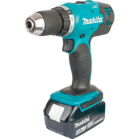 Набор "MAKITA"  PT1001 (DDF453RFE+DTD156Z) в Екатеринбурге