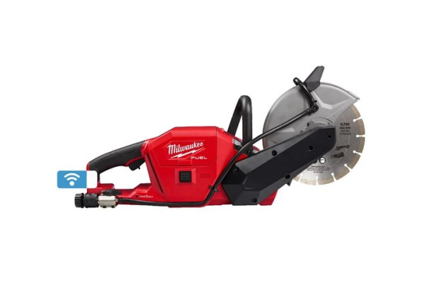Аккумуляторная отрезная машина Milwaukee M18FCOS230-0 4933471696