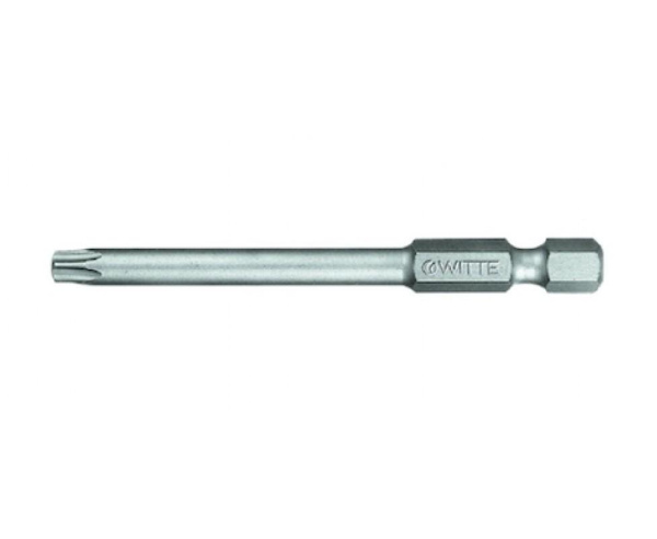 Бита "Witte" T30х90мм 29686 в Екатеринбурге