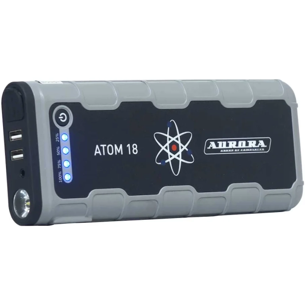 Пусковое устройство Aurora ATOM 18 00018907 в Екатеринбурге