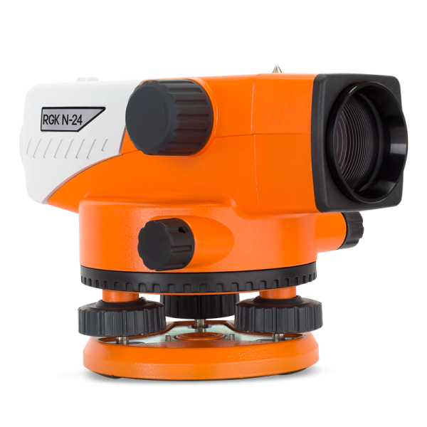 Оптический нивелир "RGK" N-24   в Екатеринбурге
