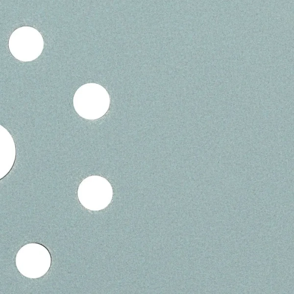 Шлиф.круг DLT d225мм P120 10шт 3000 в Екатеринбурге