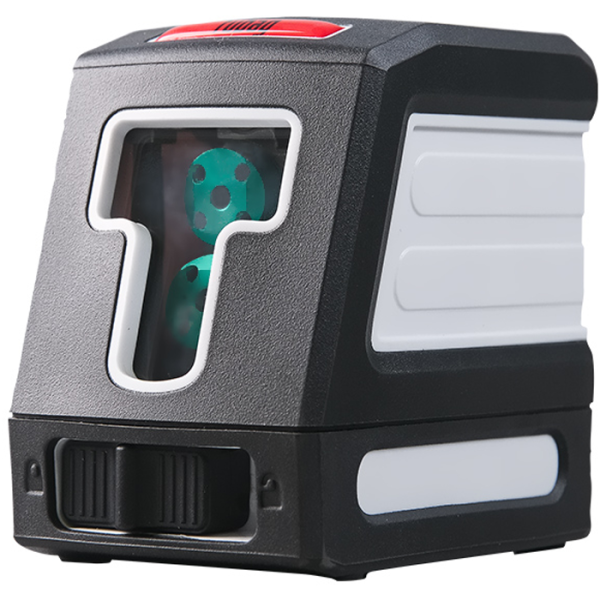 Лазерный уровень FUBAG Cristal 10G VH 31624 в Екатеринбурге