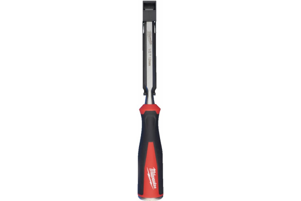 Стамеска плоская Milwaukee 12мм (1/2") 4932479893