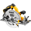 Циркулярная пила аккумуляторная DeWalt DCS572N-XJ в Екатеринбурге
