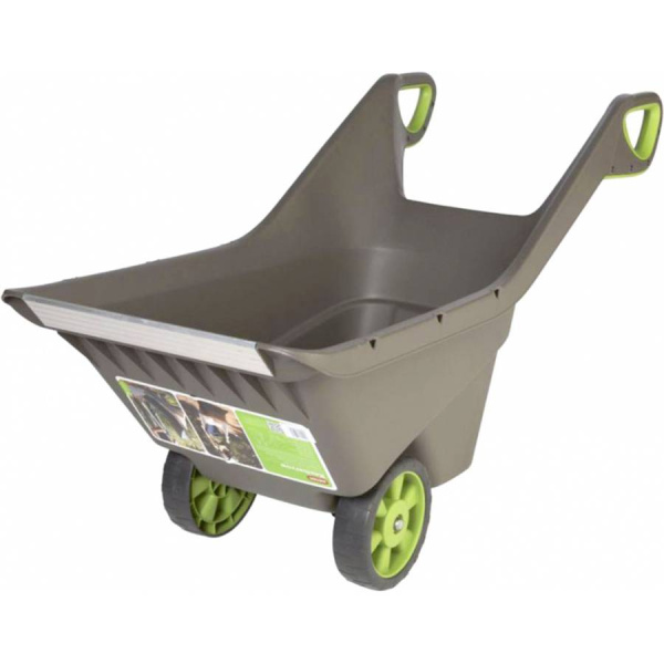 Тачка садовая "Keter" Realbarrow 100л.  17186746 в Екатеринбурге 