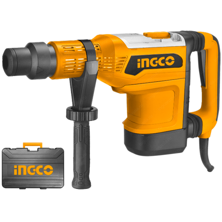 Перфоратор INGCO INDUSTRIAL RH1500528 в Екатеринбурге