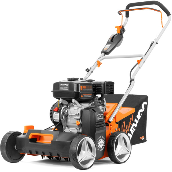 Скарификатор бензиновый DAEWOO DSC 4000 