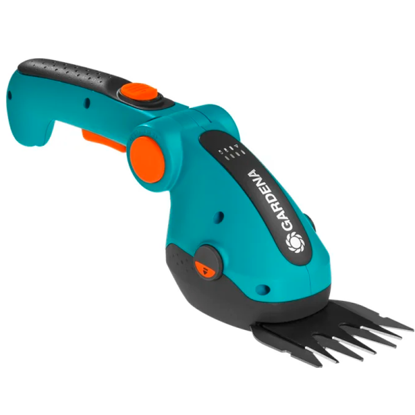 Аккумуляторные садовые ножницы "Gardena" ComfortCut Li 09857-20.000.00 в Екатеринбурге